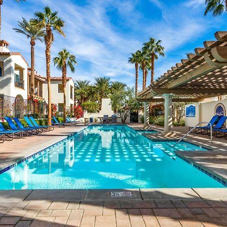 Lv105 Upstairs 1 Bedroom Overlooking The Pool La Quinta Εξωτερικό φωτογραφία