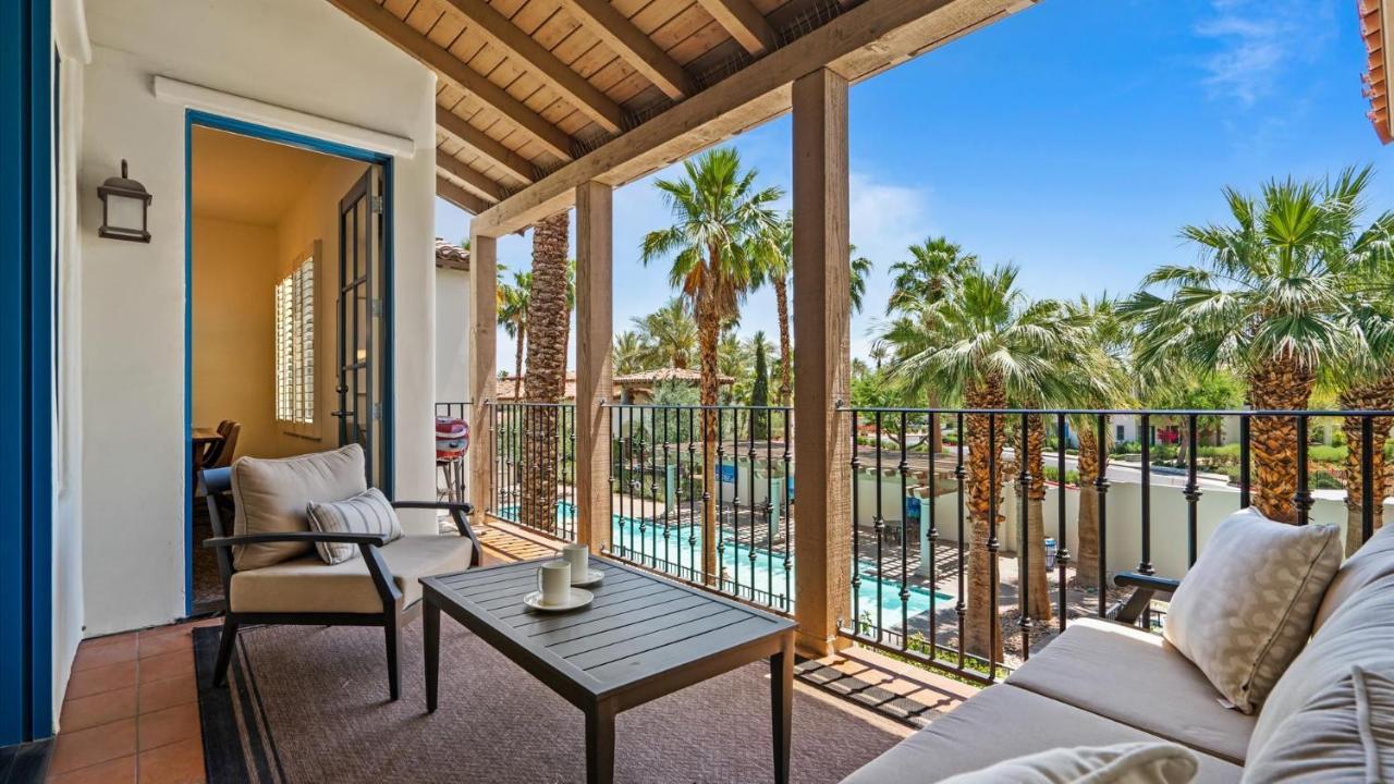 Lv105 Upstairs 1 Bedroom Overlooking The Pool La Quinta Εξωτερικό φωτογραφία