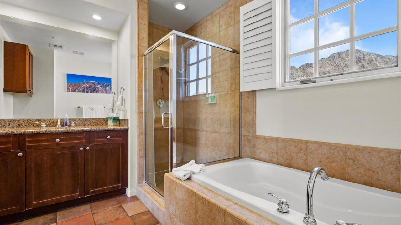 Lv105 Upstairs 1 Bedroom Overlooking The Pool La Quinta Εξωτερικό φωτογραφία