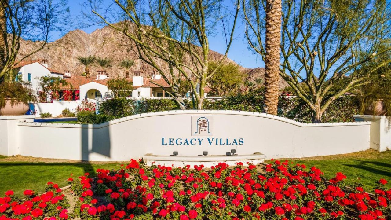 Lv105 Upstairs 1 Bedroom Overlooking The Pool La Quinta Εξωτερικό φωτογραφία