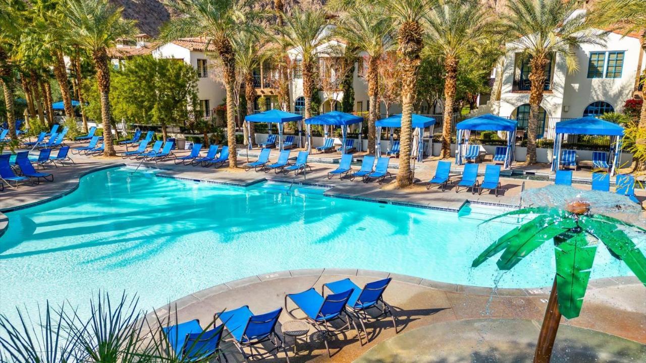 Lv105 Upstairs 1 Bedroom Overlooking The Pool La Quinta Εξωτερικό φωτογραφία